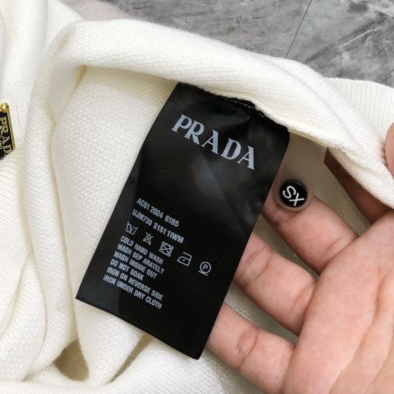 Prada Sweaters